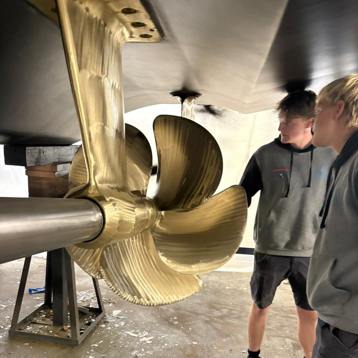 propeller